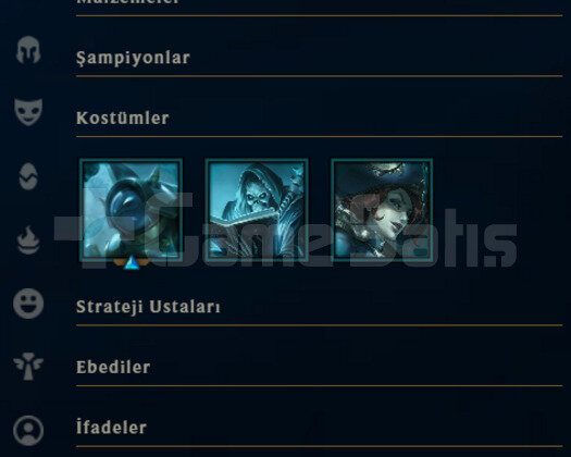 1 YILLIK / 42 BİN MAVİ ÖZ / 30 LEVEL FRESH