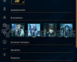 1 YILLIK / 44 BİN MAVİ ÖZ / 30 LEVEL FRESH