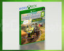 Farming Simulator 25 - Year 1 Bundle -XBOX Series