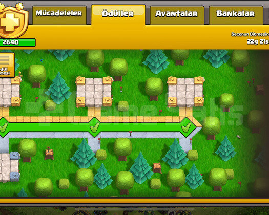 KB 15 ALTIN BİLET 3 HESAP TEK FİYAT İLK SAHİBİNDEN