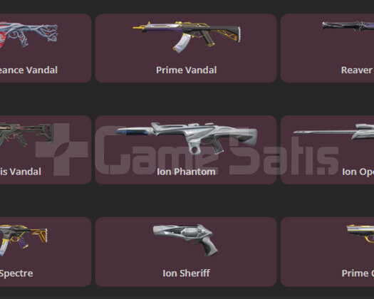 2024 PHANTOM GAİA ASİL YAĞMACI GHOST SİHİR MARSHAL