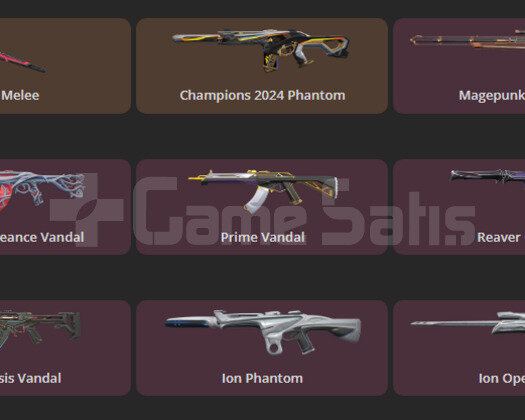 2024 PHANTOM GAİA ASİL YAĞMACI GHOST SİHİR MARSHAL