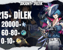 EU | UL30 Brant +20000 Astrite + 60+0-10