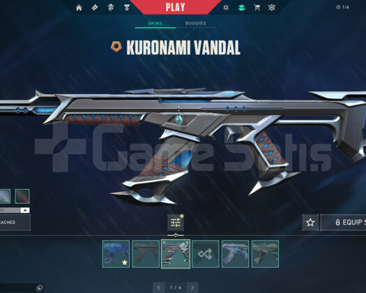 RGX PRO KARAMBİT/KURONAMİ/SERİ TETİK EPOSTA HESAP