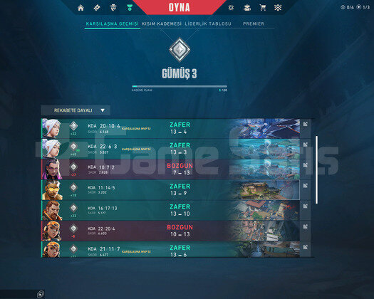 EXO KILICI//KÖKEN//ASİL//BATTLE PASS SKİNLİ//ACC