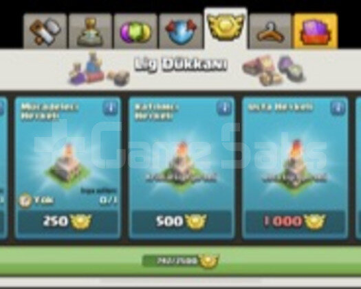 TH 13 yarı max para lazım ondan satıyorum