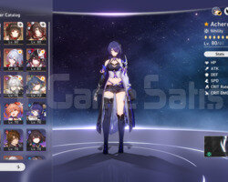 TL 69 19x5 Acheron+Jing Yuan Bis