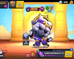 35K BOMBA HESAP 140 KOSTÜM