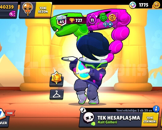40K AŞIRI UYGUN BOMBA HESAP