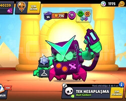 40K AŞIRI UYGUN BOMBA HESAP