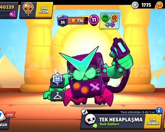40K AŞIRI UYGUN BOMBA HESAP