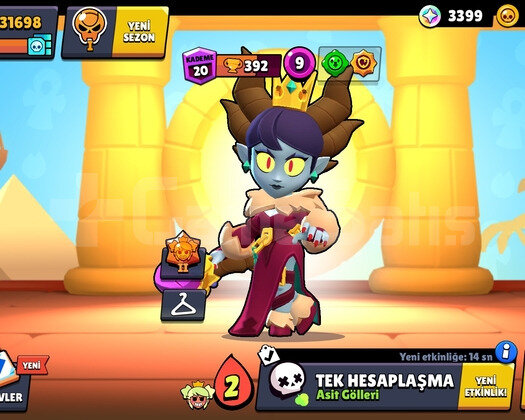 32 K AŞIRI UYGUN HESAP
