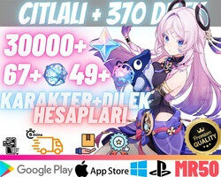 EU |MR50 Citlali+370Dilek-30000Köken67+49Yazgı