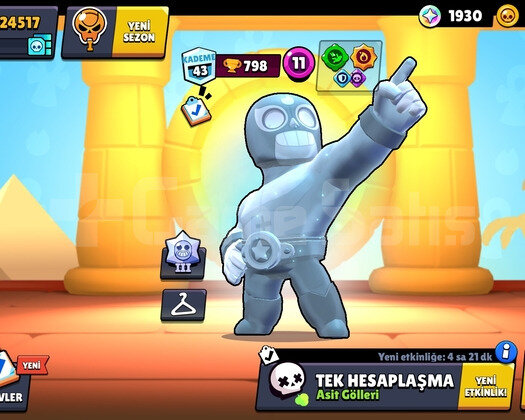 24 K BOL GÜMÜŞ KOSTÜM