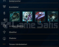 1 YILLIK / 45 BİN MAVİ ÖZ / 30 LEVEL FRESH