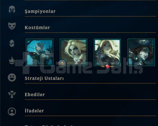 1 YILLIK / 44 BİN MAVİ ÖZ / 30 LEVEL FRESH