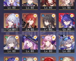 Endgame E2 Acheron Rate Up Ve Fazlası