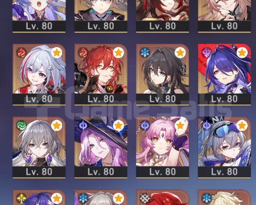 Endgame E2 Acheron Rate Up Ve Fazlası