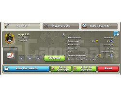 11,5 Level tr en ucuzu klan