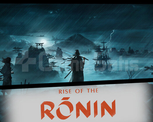 Rise of the Ronin + Garanti + Destek