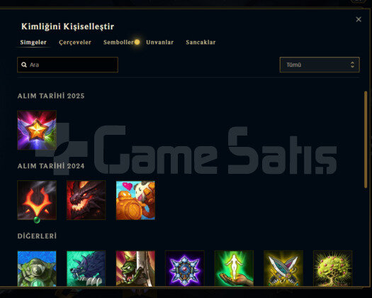 EUW SİLVER 4