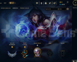 EUW SİLVER 4