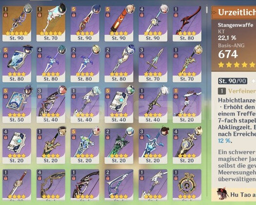 MR 58, 23X5, Pity52 ,Silah Pity54 ,Wish9