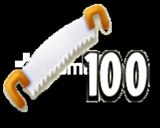 89 ARAZİ + 100 TESTERE 25 TL  KAMPANYA