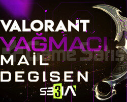 YAĞMACI GARANTİLi | V.I.P | MAİL DEĞİŞEN V.I.P