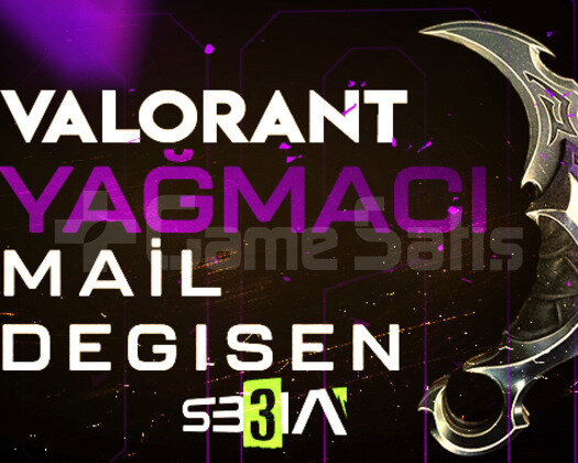 YAĞMACI GARANTİLi | V.I.P | MAİL DEĞİŞEN V.I.P
