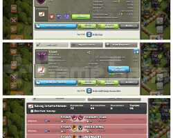 Clash of clans