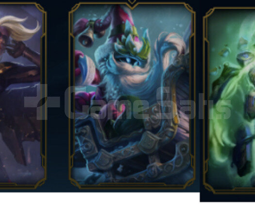 29 lvl hesap