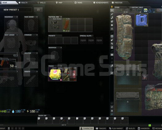 UYGUN FİYATA ESCAPE FROM TARKOV