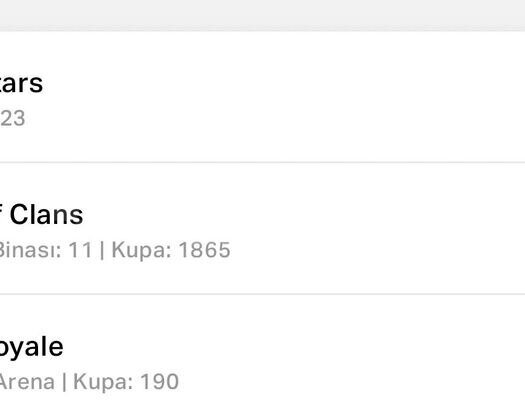 Bb11 hesap ve 11k Bs hesabı