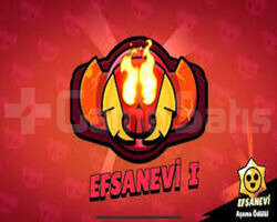 BRAWL STARS EFSANEVİ BOOST RANKA GÖRE İNDİRİM VAR