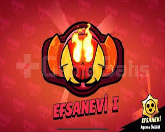 BRAWL STARS EFSANEVİ BOOST RANKA GÖRE İNDİRİM VAR