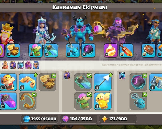 Uygun bb17