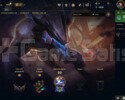 EUW DEMİR 3 S11 HESABI
