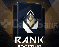 Yüce 2 - İmmo 2 Boost!