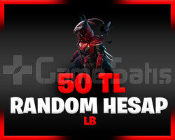 |DOPDOLU| 50TL PUBG RANDOM HESAP ULTRAVİP++