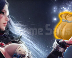 Lost Ark Euc 2m Gold