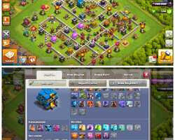 CLASH BB12 | 162 SEVİYE