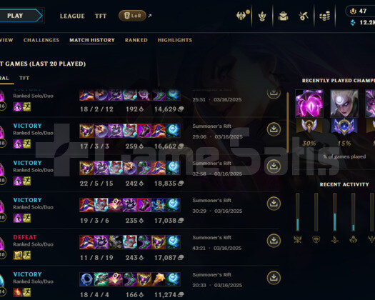 euw emerald 4 dia 4 boost ÖZEL İLAN