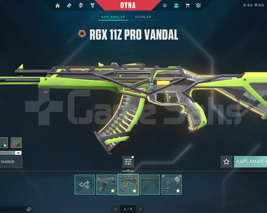 2 VANDALLI PHANTOMLU BIÇAKLI HESAP!