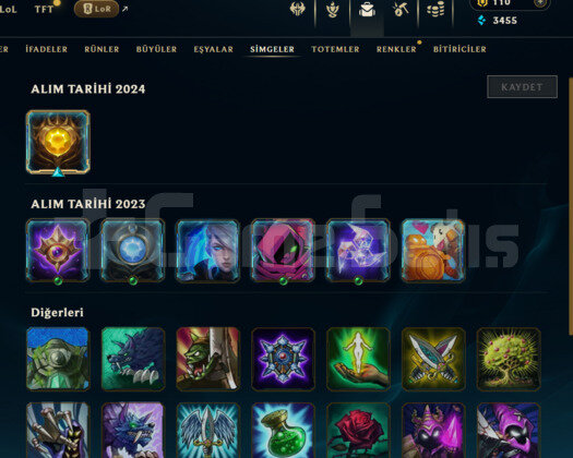 DERECELİ HAZIR / KALİTELİ KOSTÜMLER / TR