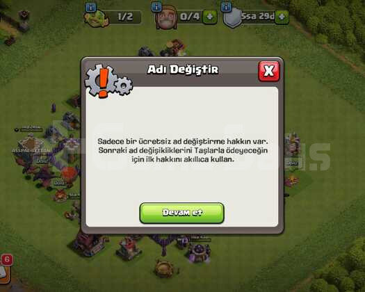 İLK SAHİBİNDEN ÜCRETSİZ İSİM DEĞİŞTİRMELİ HESAP