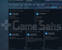 İNCELEME BOOST - STEAM - OLUMLU VE KOMİK - 125
