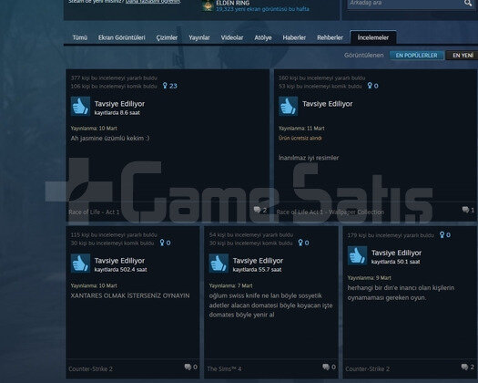 İNCELEME BOOST - STEAM - OLUMLU VE KOMİK - 125