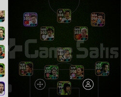 106 MESSİ + 103 SCHOLES+KENAN YILDIZ