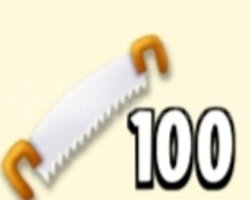 100 Testere